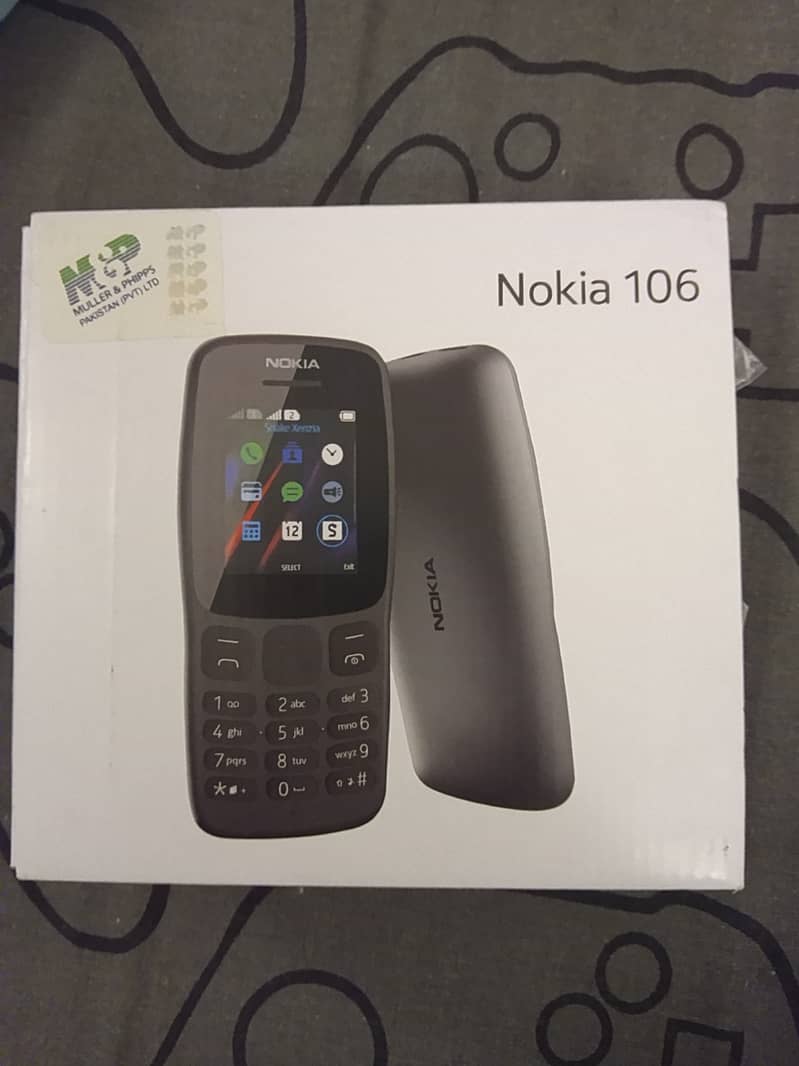 Nokia Other Model 0