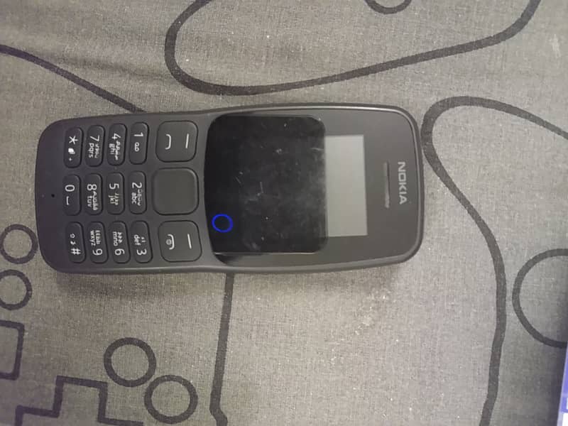 Nokia Other Model 1