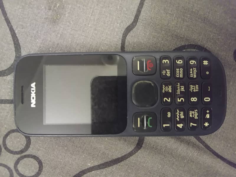Nokia Other Model 4