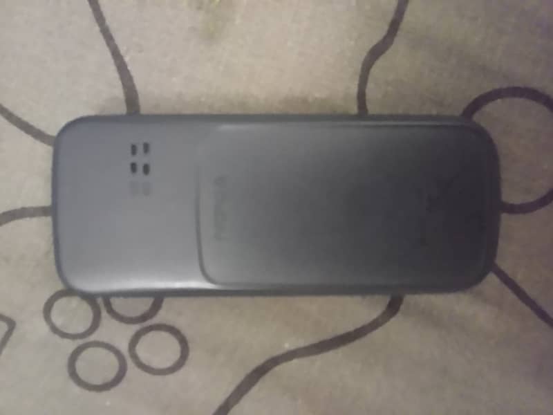 Nokia Other Model 5