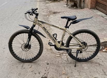 Bicycle For Sale