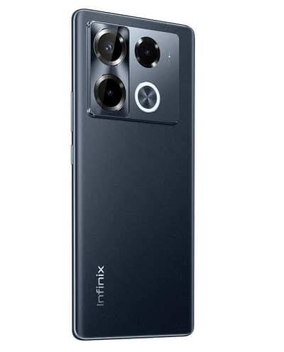Infinix Note 40 Pro