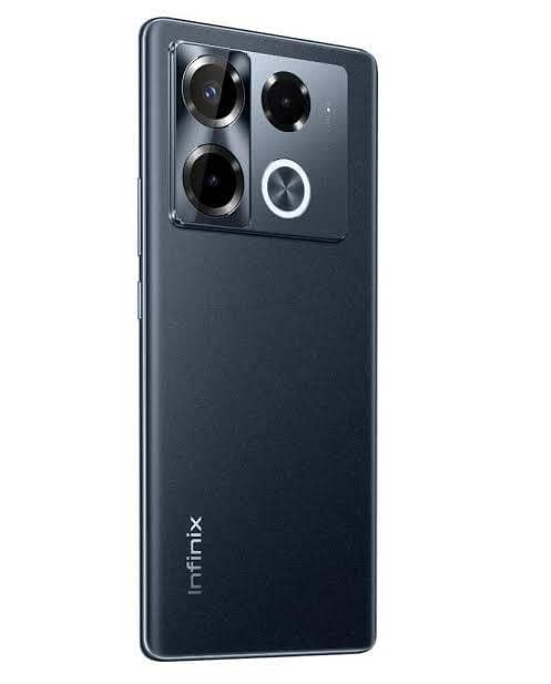 Infinix Note 40 Pro 0