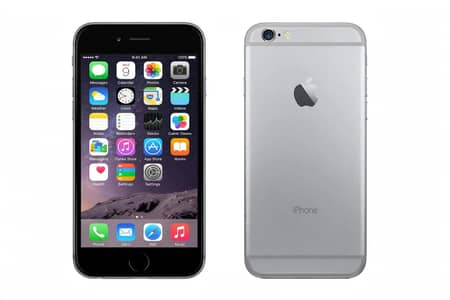 IPHONE 6