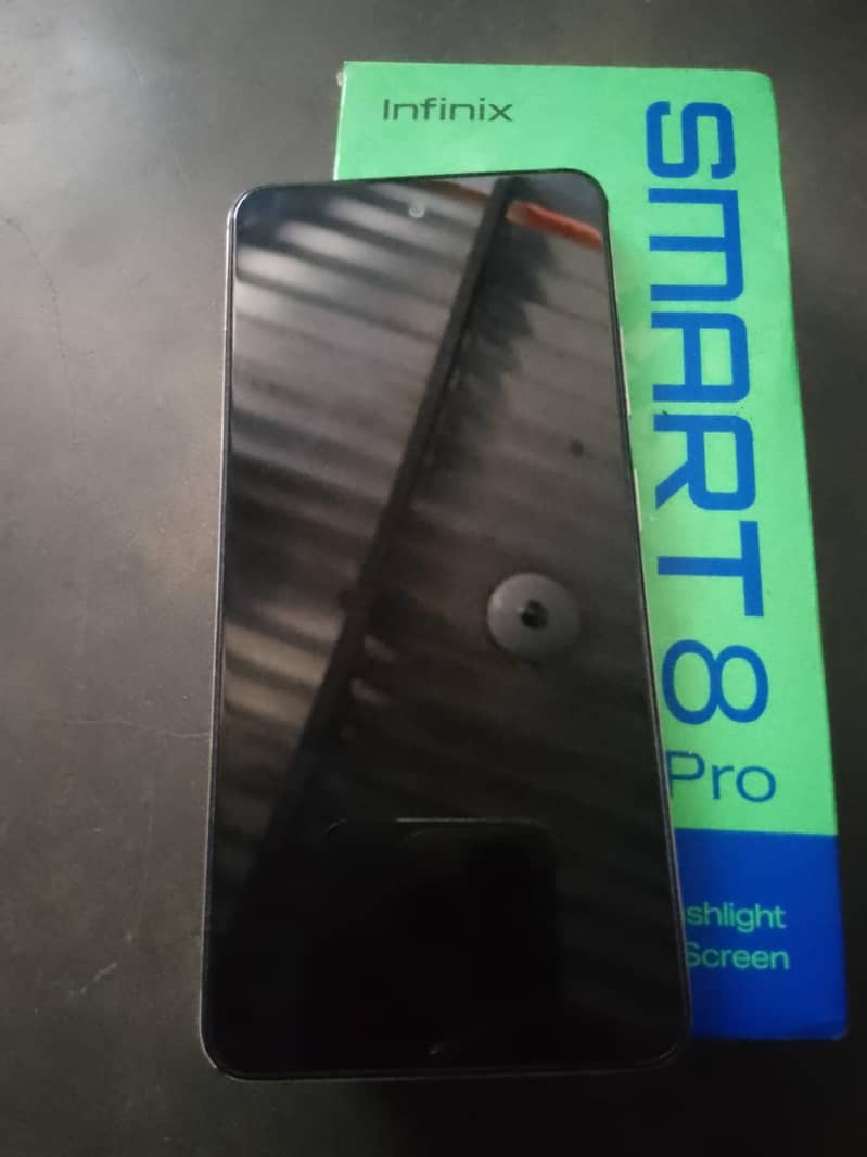 Infinix 0