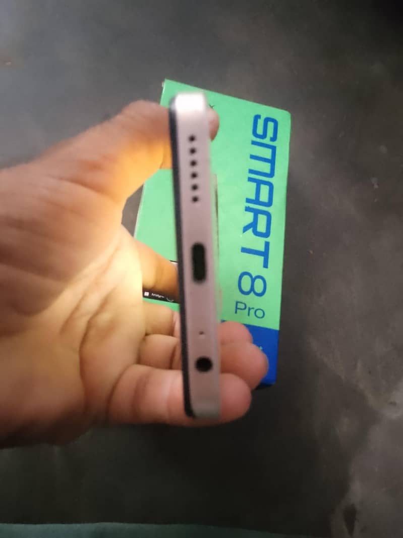 Infinix 1