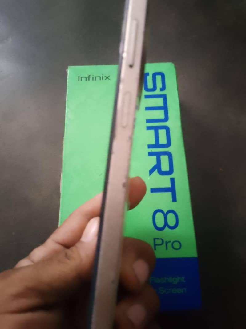 Infinix 2