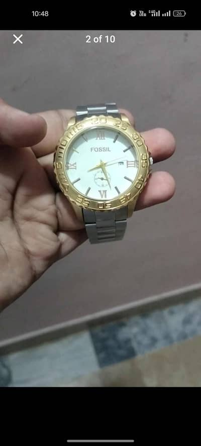 watch ⌚