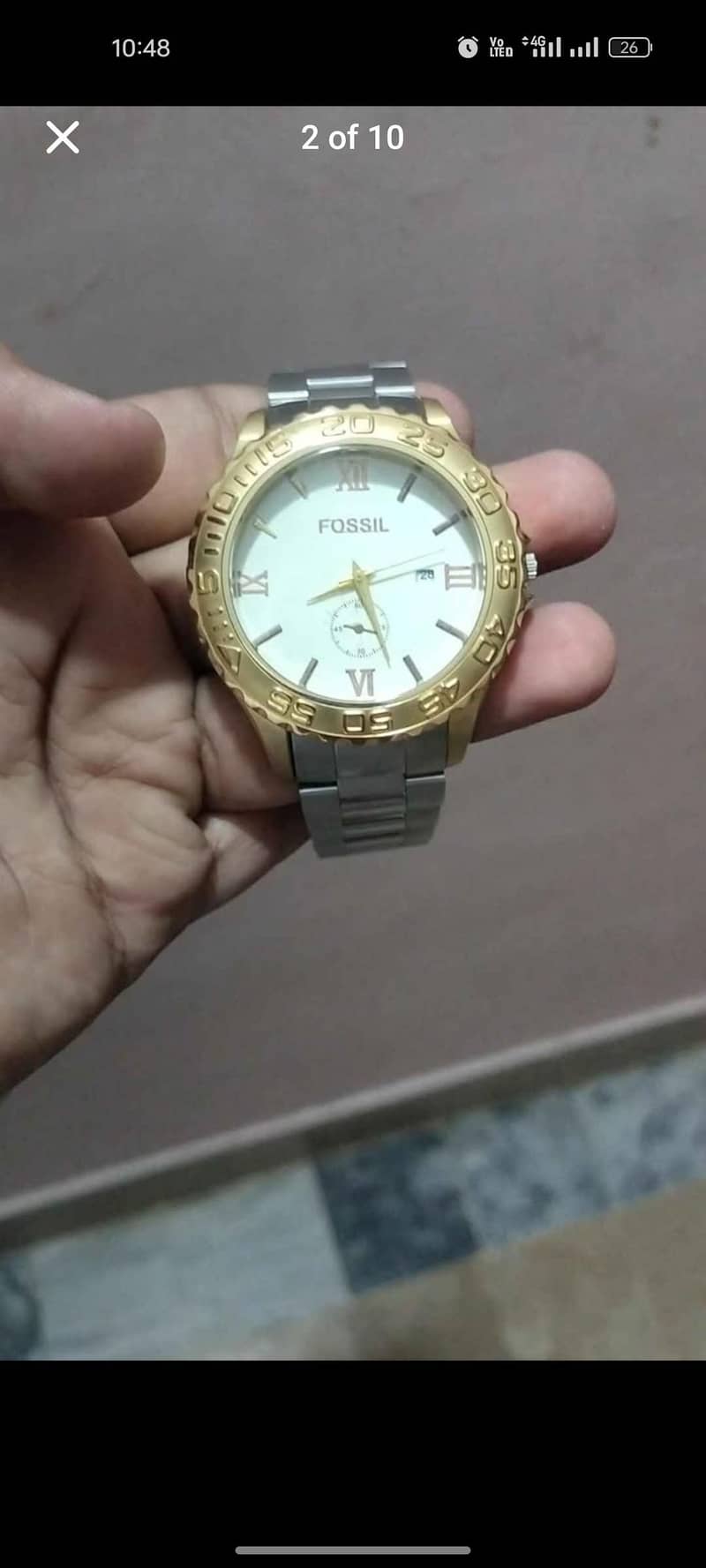 watch ⌚ 0