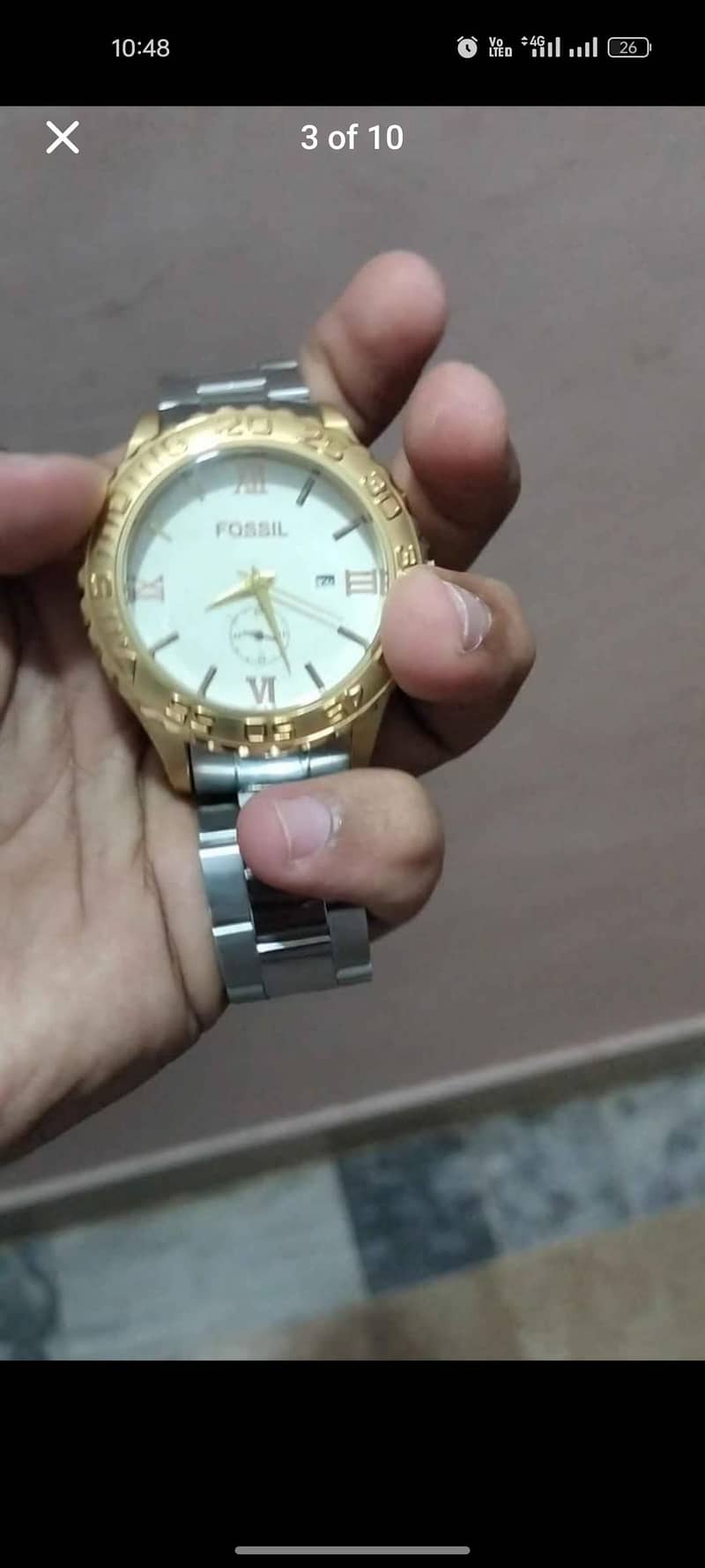 watch ⌚ 1