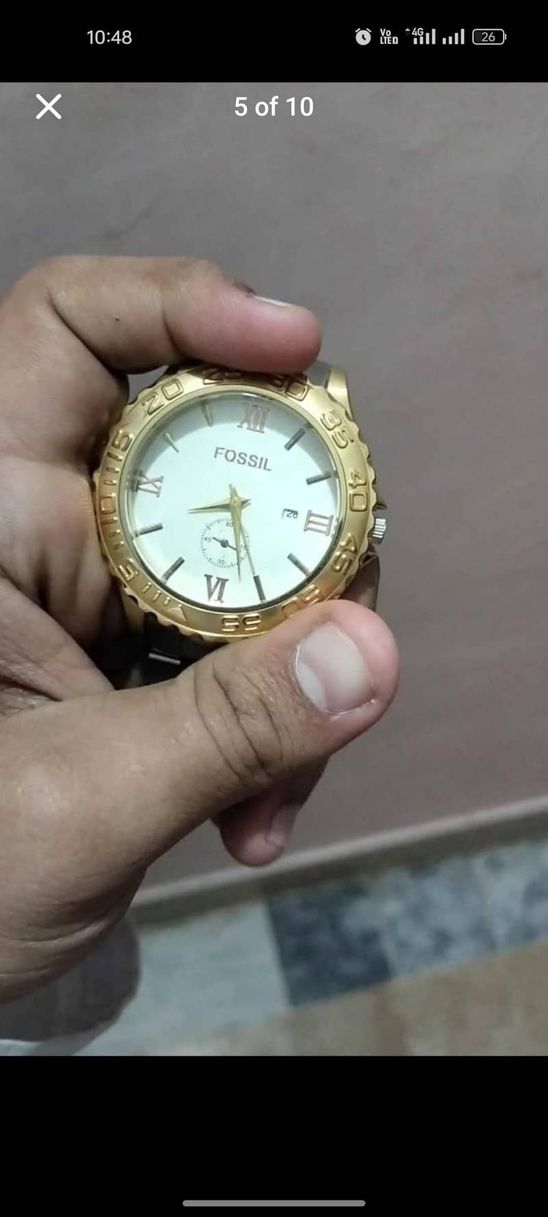 watch ⌚ 3