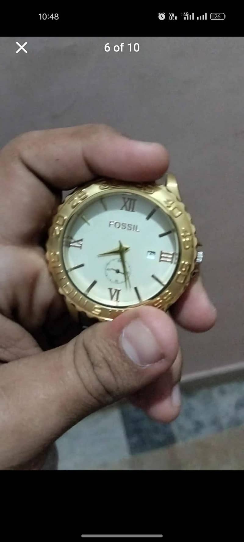 watch ⌚ 4