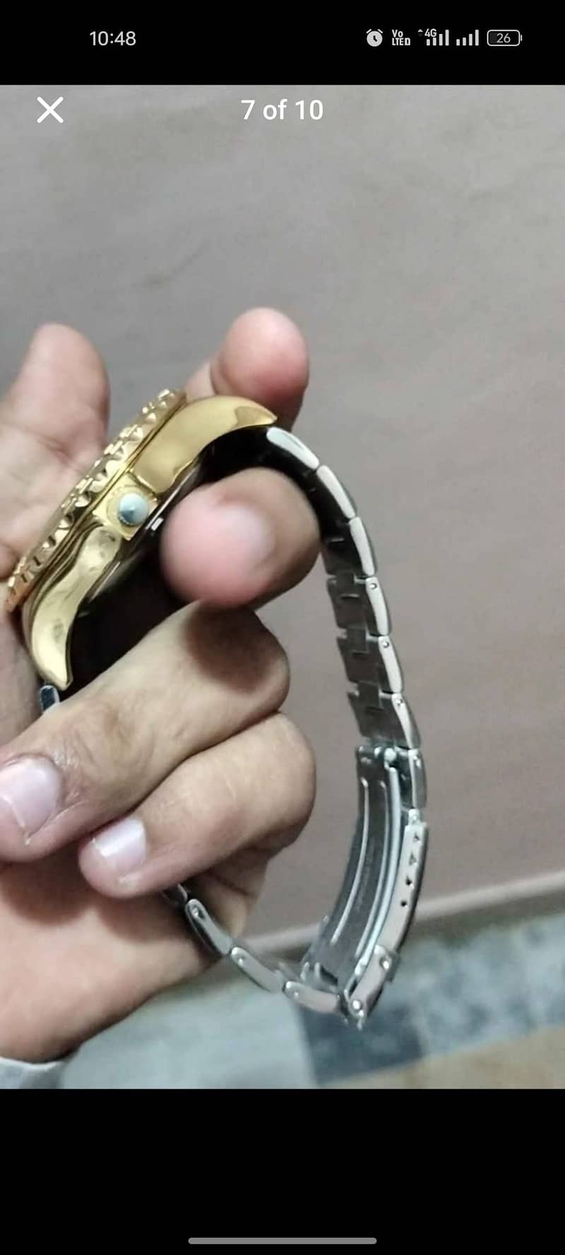 watch ⌚ 5