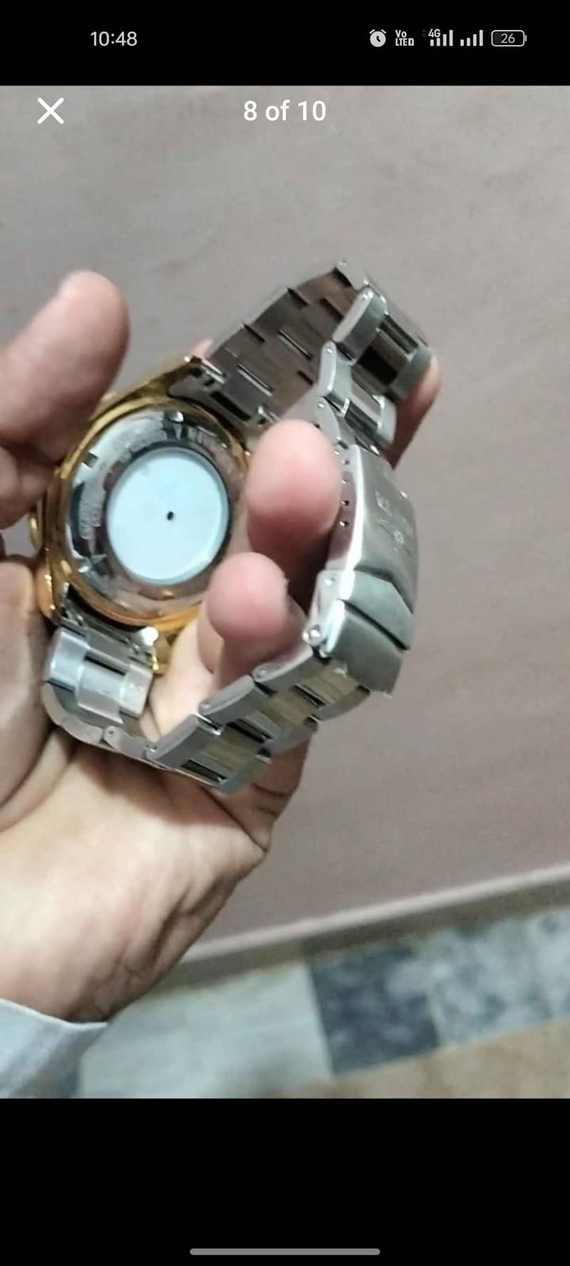watch ⌚ 6
