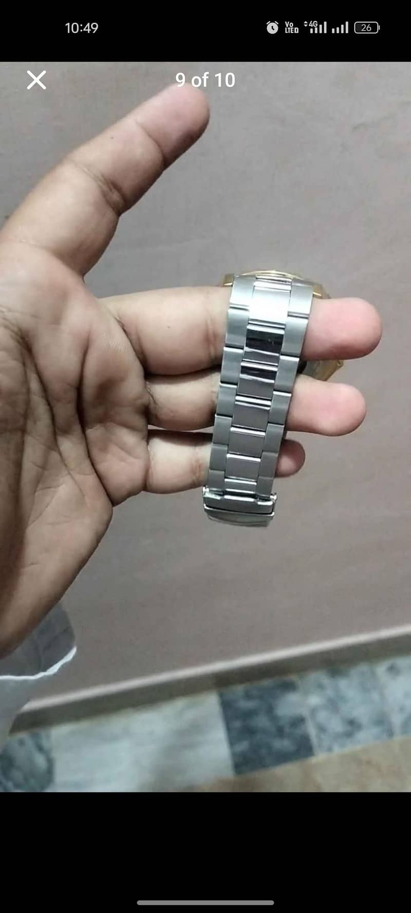 watch ⌚ 7