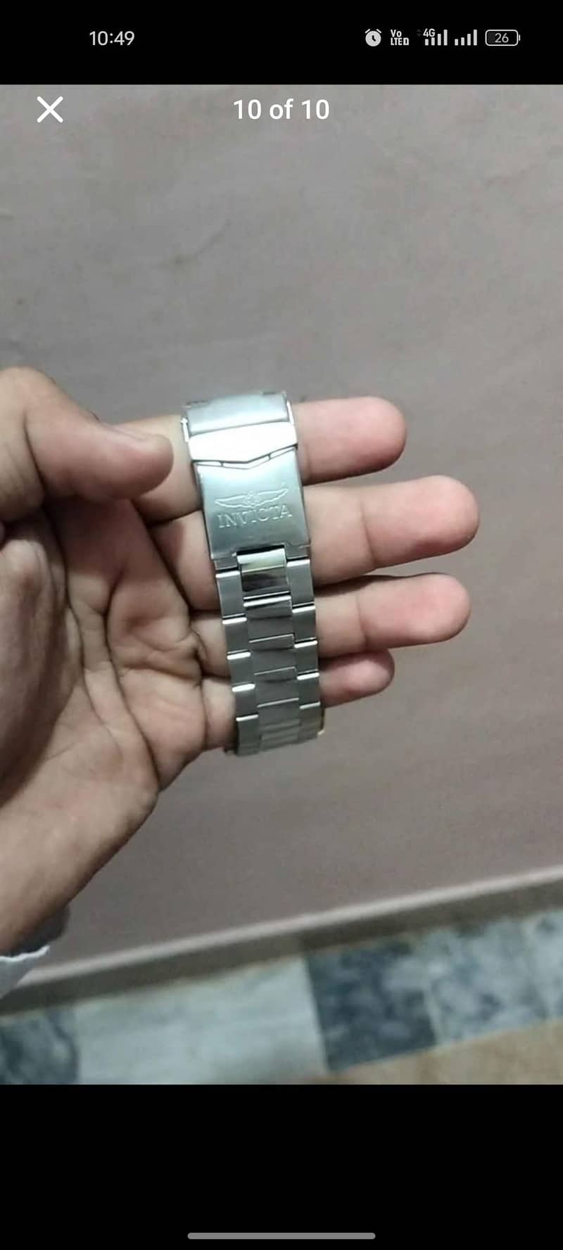 watch ⌚ 8