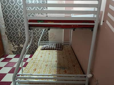 bunker bed for your kids
