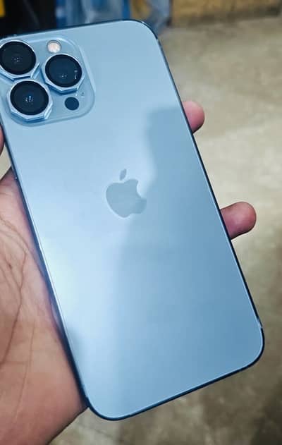 Apple iPhone 13 Pro Max