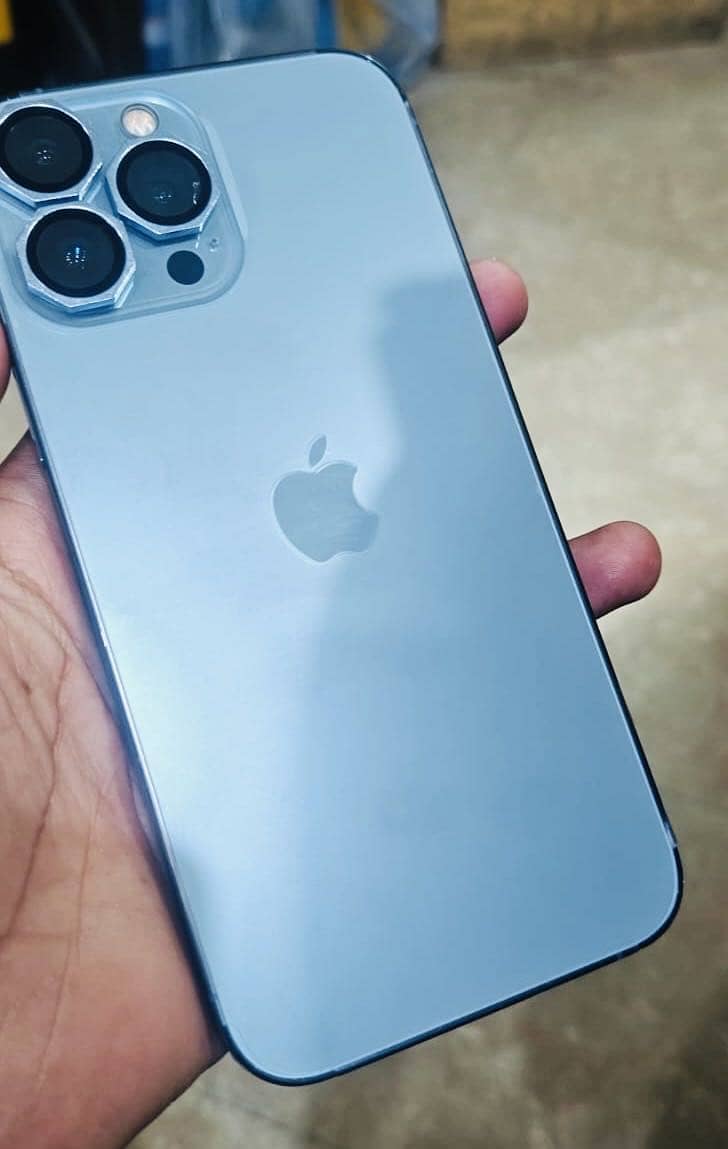 Apple iPhone 13 Pro Max 0