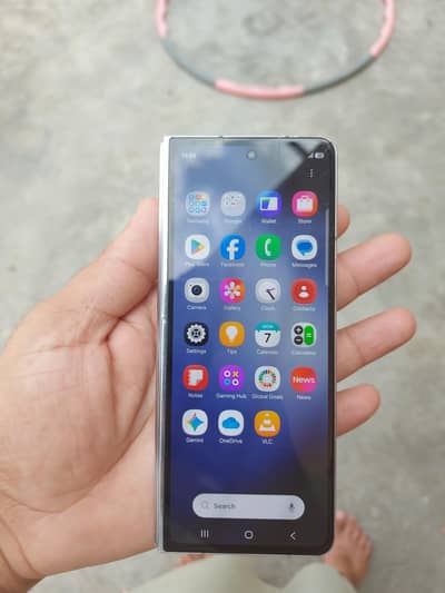 Samsung Mobile Z Fold 5