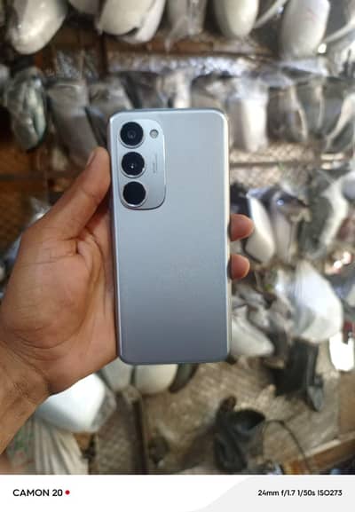 Tecno CAMON 40 Pro plus
