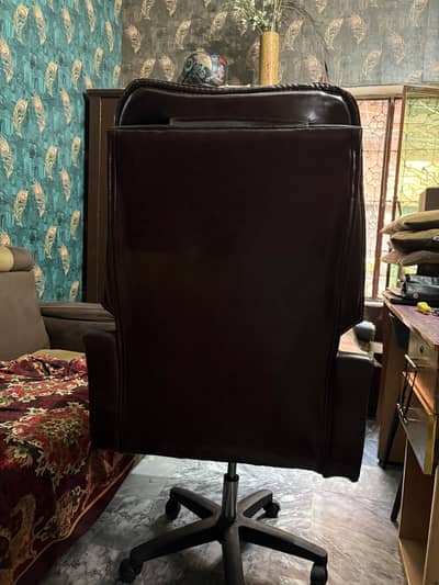 Executive CEO boss Chair