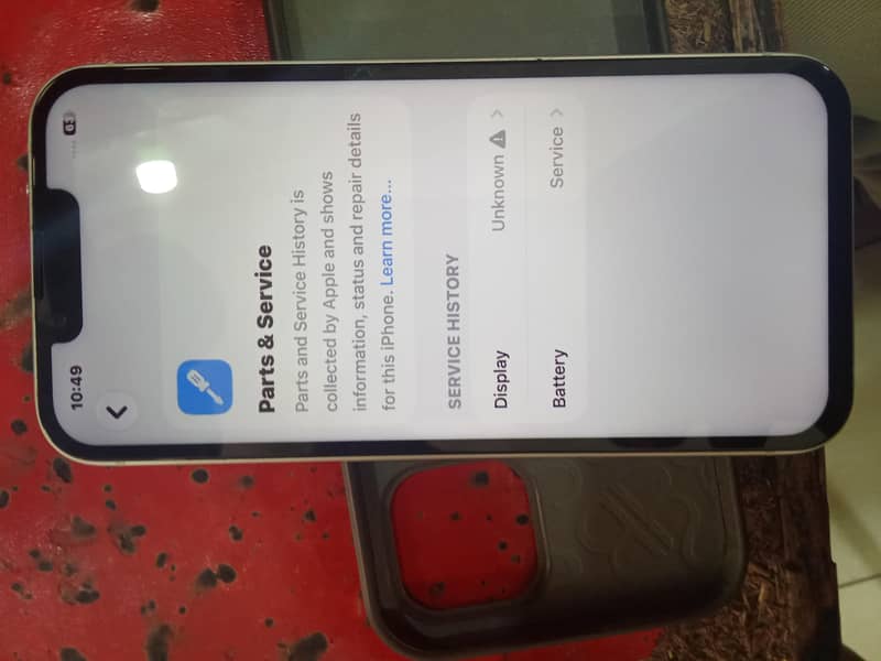 Apple iPhone 13 4