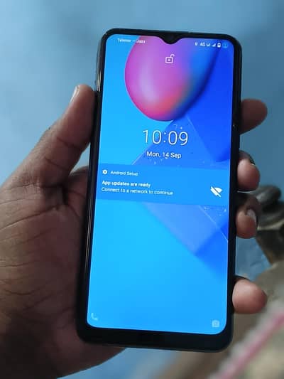 Vivo Y20