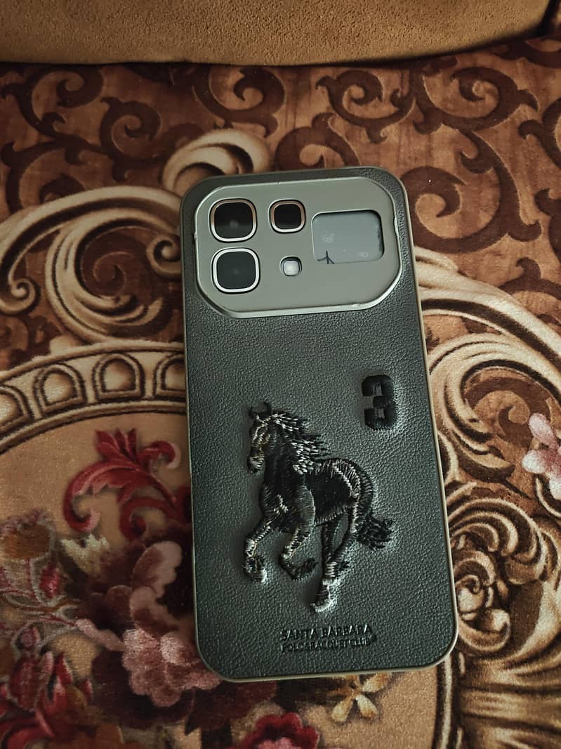 Infinix Note 60 Pro 1