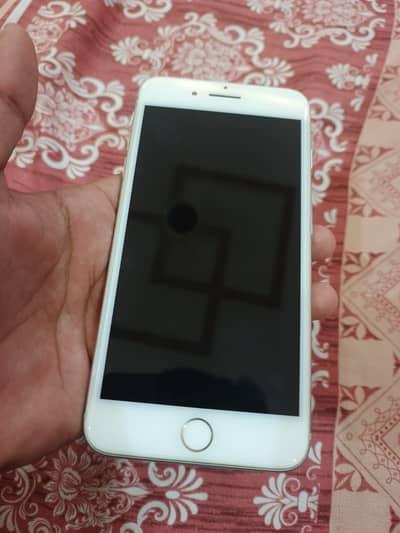 Apple iPhone 7 Plus PTA APPROVED 128GB