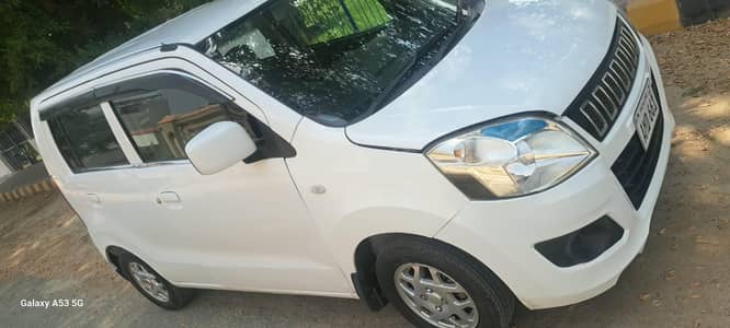 Suzuki Wagon R 2022