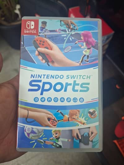 Nintendo Switch 2 Complete Bundle — Console + Games + Accessories