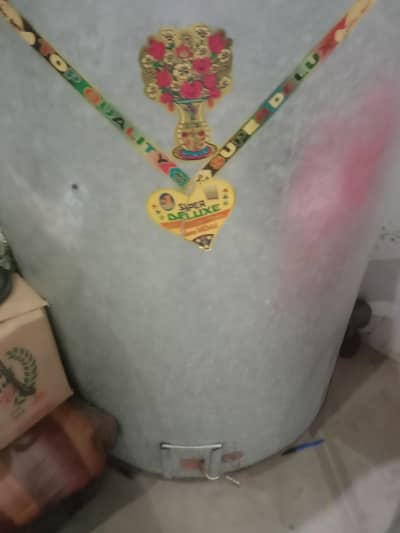 storage box of gundom/wheat for sale