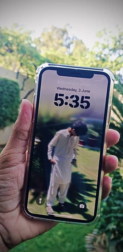 Apple iPhone XS