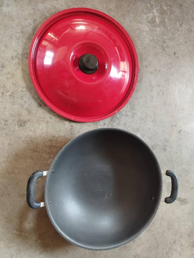 Dish (New) 0