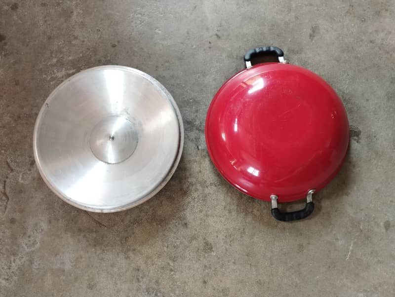 Dish (New) 1