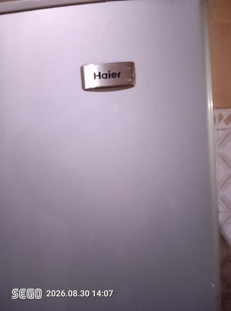 Haier 2