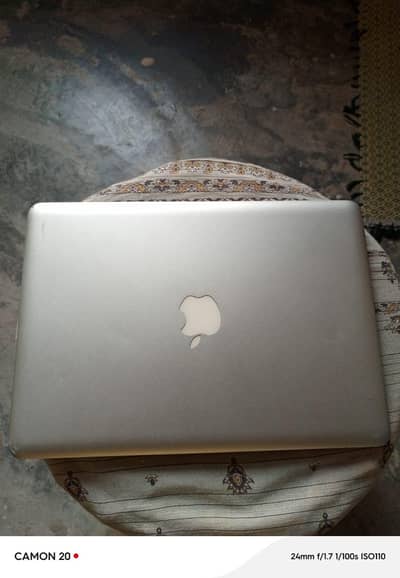 macbook pro