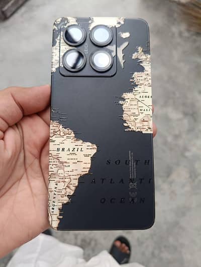 Xiaomi 14T 12/512 with charger 120W no box