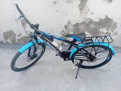 Thori kami peshi ho jaye gi 03347003386 Good condition cycle for sale