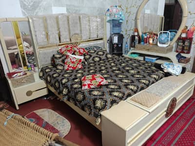 bedset and dressing new fancy design