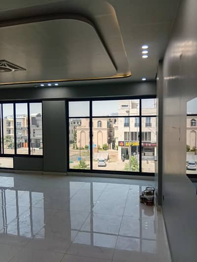 900 Square Feet Office Hall Available For Rent In Etihad Town Phase1, Raiwind Road Lahore.