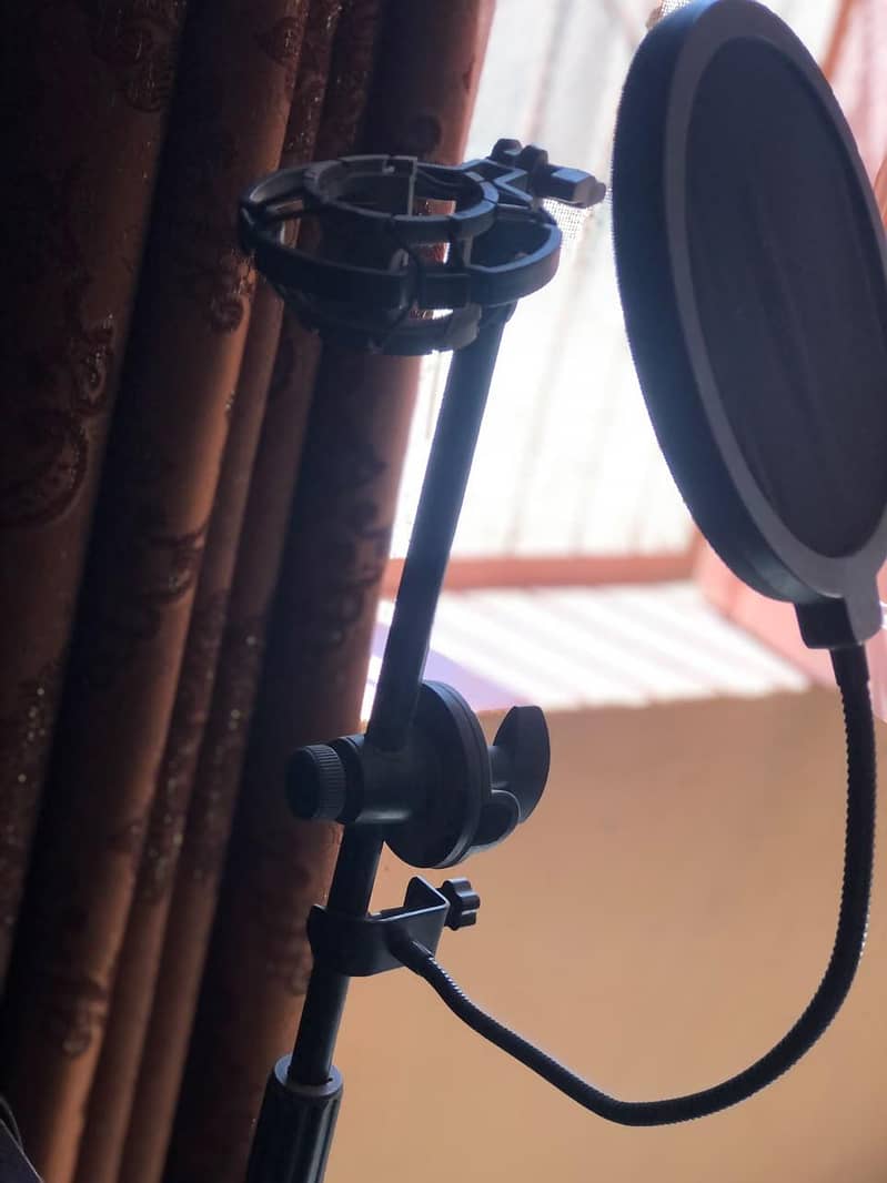 Mic Solo selectr 3rd generation 3