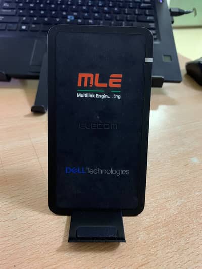 Dell Wireless charger for mobile