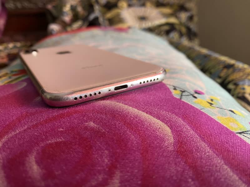 iPhone X 64gb 2