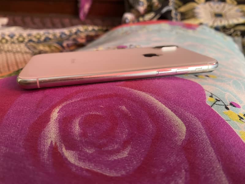 iPhone X 64gb 5