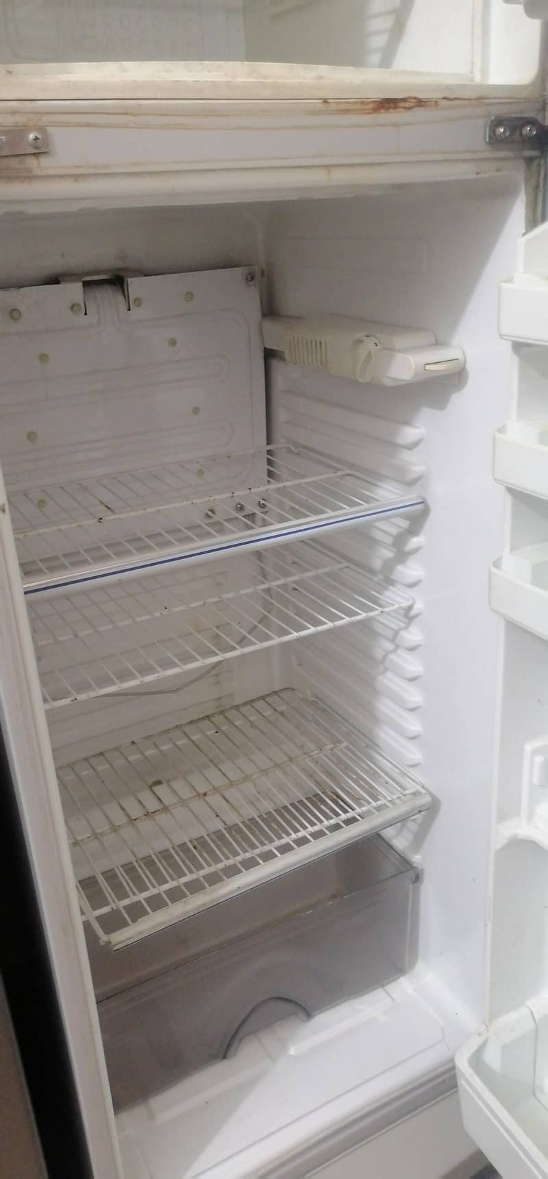 Refregrator Dawlance medium 1