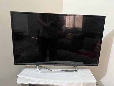 samsung 32inch smart TV