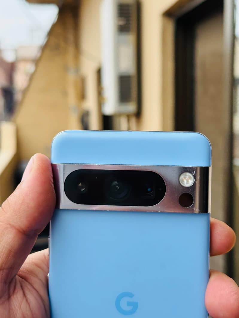 Google Pixel 8 Pro 1