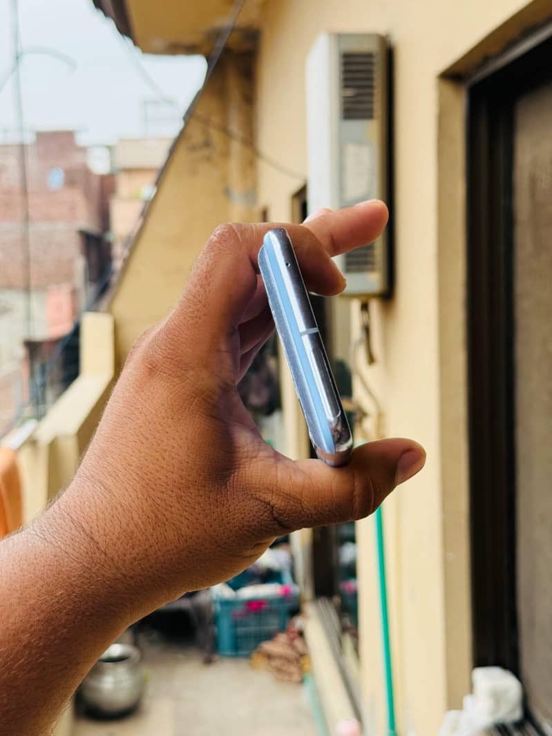 Google Pixel 8 Pro 5